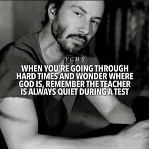 Meet your Posher, Richard